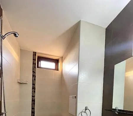 Silistar Hotel Rezovo