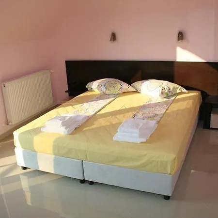Silistar Hotel
