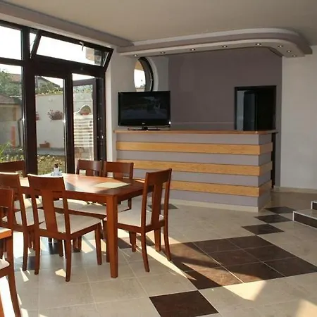 Silistar Hotel