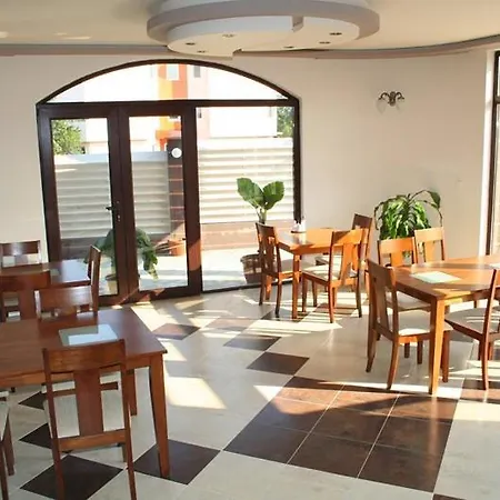 Hotel Silistar