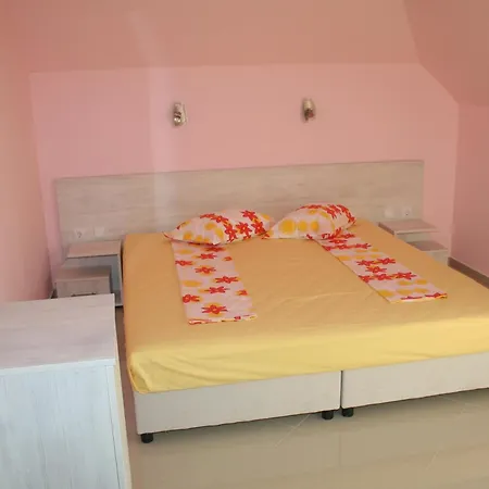 Silistar 3* Rezovo