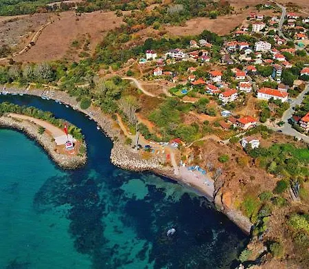 Silistar 3* Резово