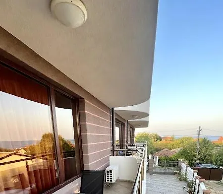 Hotel Silistar 3*