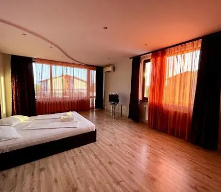 Silistar Hotel Rezovo