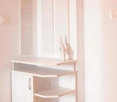 호텔 Silistar 레조보