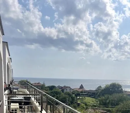 Hotel Silistar