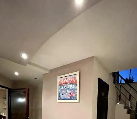 Silistar Отель Резово