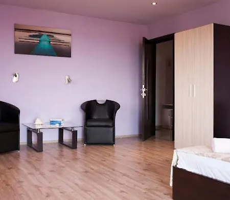 Silistar Резово