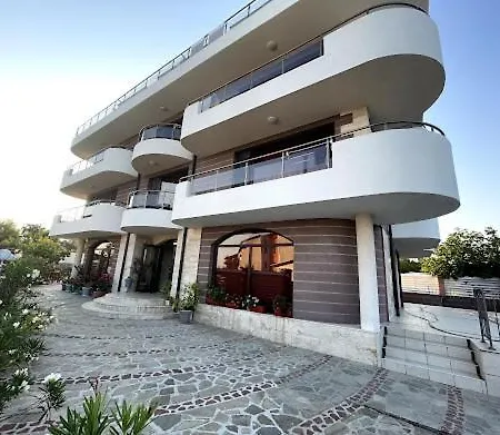Silistar Hotel
