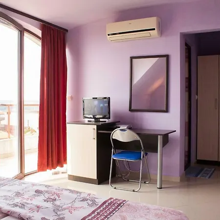 Silistar Hotel