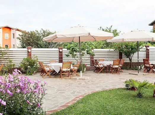 Hotel Silistar Rezovo