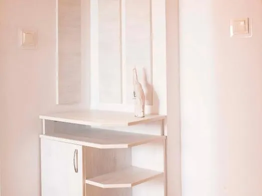 Hotel Silistar Rezovo