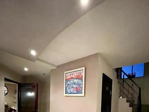 Silistar Hotel Rezovo